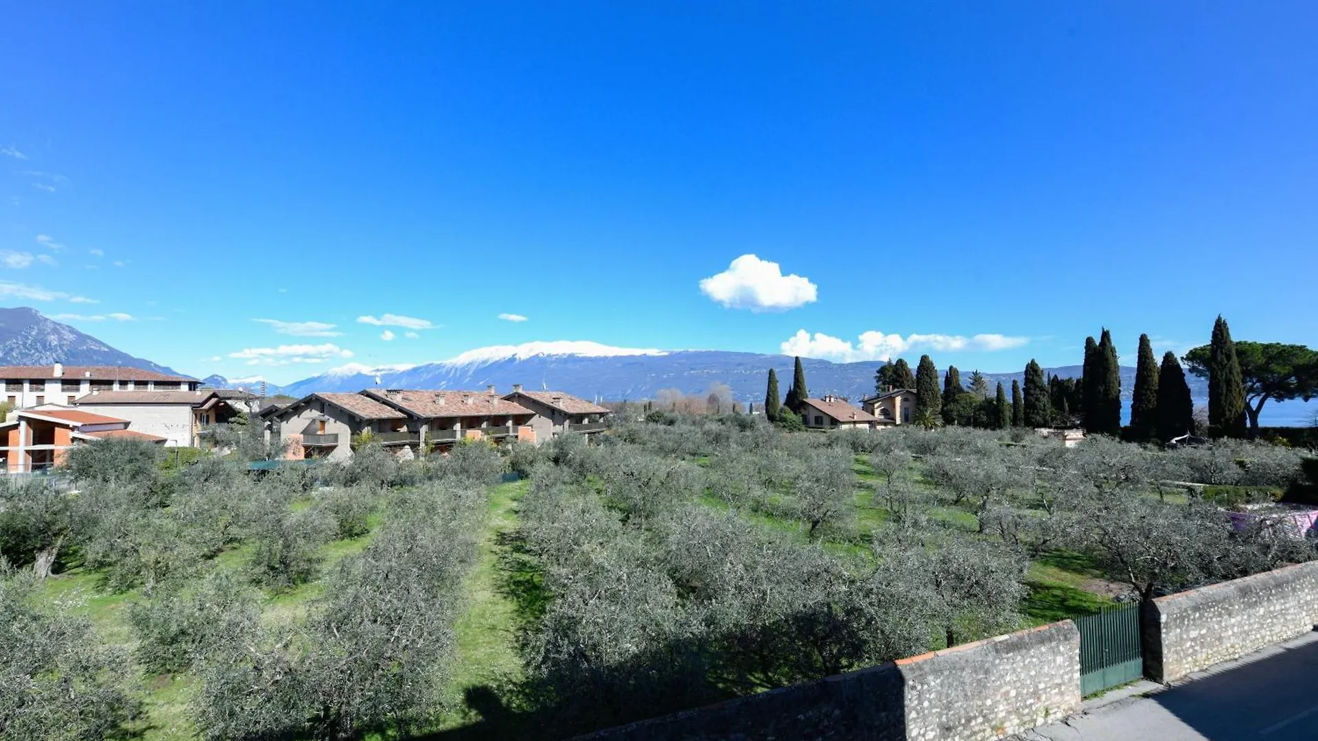 Appartement Luna Toscolano Maderno Italie