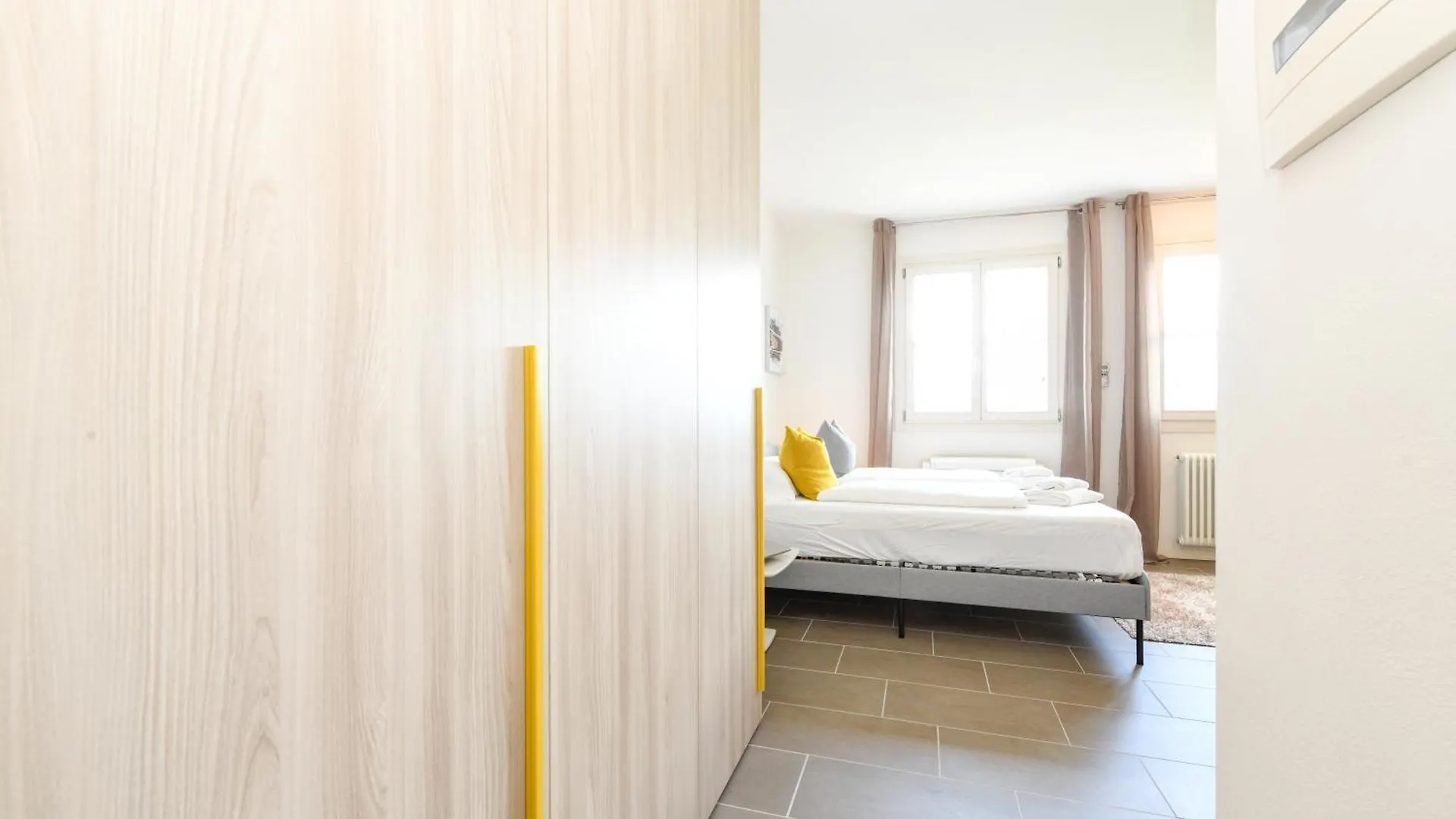 Appartement Luna Toscolano Maderno